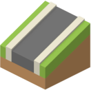 Landscape Tiles 109