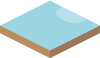 Waterfall End E