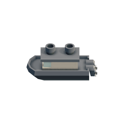 Watercraft Pack 024 7