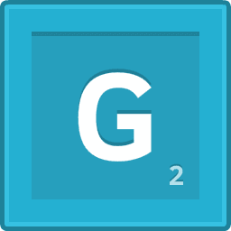 Letter G