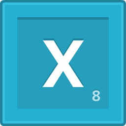 Letter X