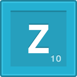 Letter Z
