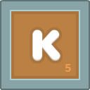 Tile K