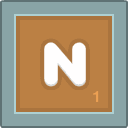 Tile N