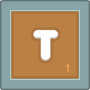 Tile T