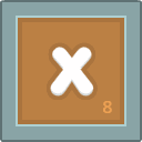 Tile X