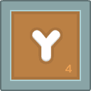 Tile Y