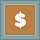 Tile Dollar