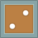 Tile Dot2