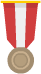 Flat Medal2