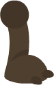 Leg Dark C