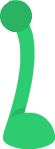Leg Green B
