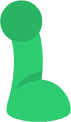 Leg Green D