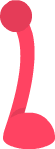 Leg Red B