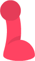 Leg Red D
