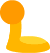Leg Yellow E
