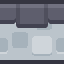 Terrain Stone Horizontal Middle