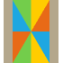Window High Leadlight Mid