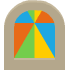 Window Leadlight