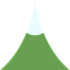 Tree Top Snow