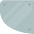 Metal Cliff Left