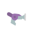 Raygun Purple Big