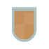 Shield Bronze