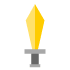 Sword Gold