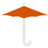 Umbrella Open