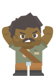 Soldier Cheer1