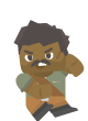 Soldier Skid