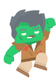 Zombie Hang