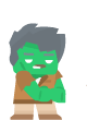Zombie Hold2