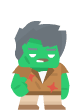 Zombie Stand