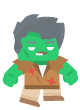 Zombie Swim2