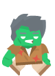 Zombie Walk1