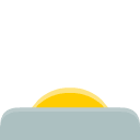 Switch Yellow Pressed