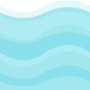 Water Top High