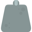 Weight Attached