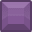 Element Purple Cube Glossy