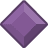 Element Purple Diamond