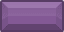 Element Purple Rectangle Glossy