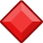 Element Red Diamond