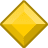 Element Yellow Diamond Glossy