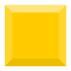 Tile Yellow 49