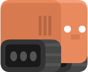 Robot Red Drive2
