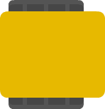 Robot Yellow
