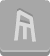 Rune Grey Tile 025