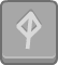 Rune Grey Tile Outline 010