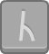 Rune Grey Tile Outline 011